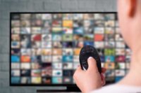 In-Home Consumption Behaviors