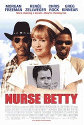 Nurse-Betty