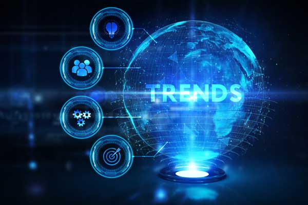 SVOD Shifting Trends