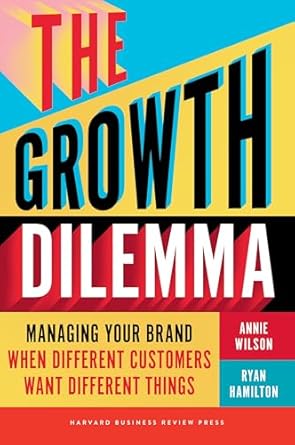 cover the growth dilemma