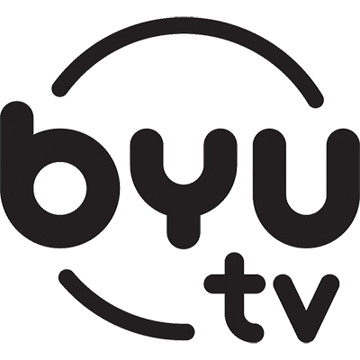 BYU tv logo