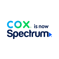 logo cox is now spectrum 250
