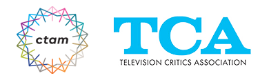 CTAM TCA Logo