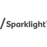 logo sparklight 160