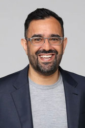 Azeem Azhar
