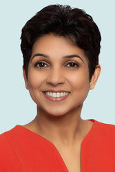 Kirthiga Reddy