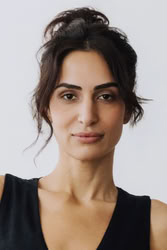 Sha Sajadieh
